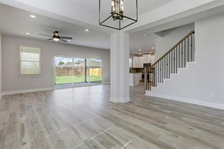 Blanco Vista by LGI Homes in San Marcos - photo 18 18