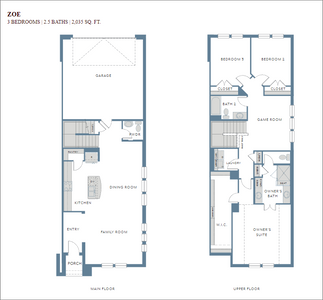 New construction Townhouse house 4441 Union St, North Richland Hills, TX 76180 null- photo 4 4