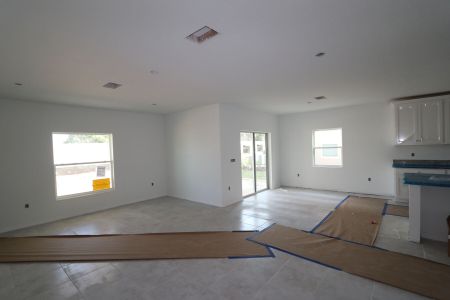 New construction Single-Family house 12168 Hilltop Farms Dr, Dade City, FL 33525 Malibu- photo 87 87