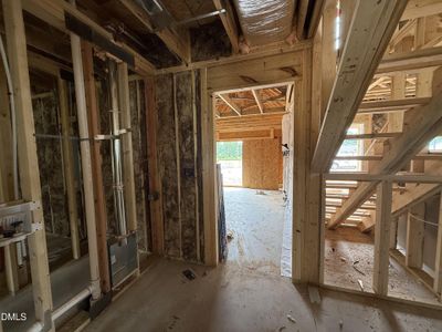 New construction Single-Family house 20 Boston River Dr, Unit (lot 1), Dunn, NC 28334 - image