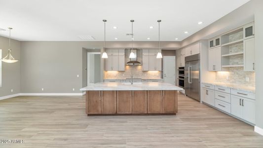 New construction Single-Family house 2819 W Canyon Creek Rd, Phoenix, AZ 85086 null- photo 7 7