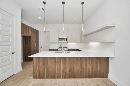 New construction Single-Family house 13109 Moncloa Dr, Houston, TX 77047 - image 5