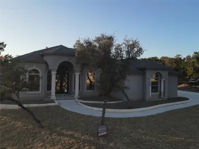 New construction Single-Family house 108 Lakeview Estates Dr, Belton, TX 76513 - image