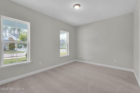 New construction Single-Family house 440 Slash Pine Pl, Yulee, FL 32097 Ortega- photo 5 5