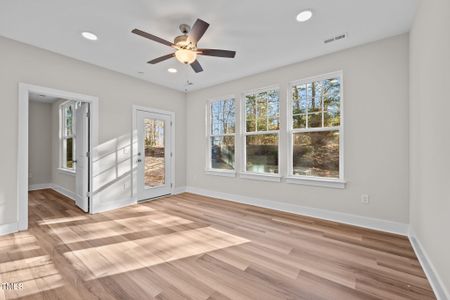 New construction Townhouse house 803 Pryor St, Unit 47, Mebane, NC 27302 null- photo 8 8