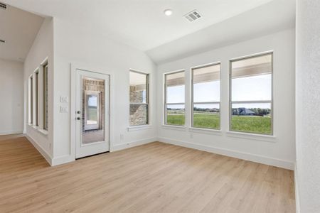 New construction Single-Family house 133 Swan Lake Dr, Waxahachie, TX 75165 - image 17