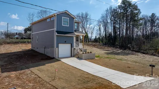 New construction Single-Family house 2360 Enda St, Catawba, NC 28609 - image