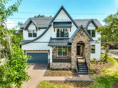 New construction Single-Family house 4224 W Corona St, Tampa, FL 33629 - image