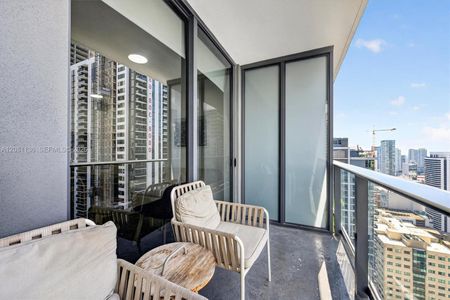 New construction Condo house 159 Ne 6Th St, Unit 3603, Miami, FL 33132 - image