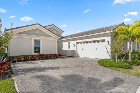 New construction Single-Family house 5573 Liberty Ln, The Acreage, FL 33470 - image