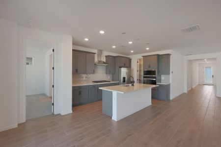 New construction Single-Family house 4050 W Nora Dr, San Tan Valley, AZ 85142 Cobalt- photo 11 11