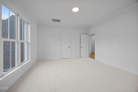 New construction Single-Family house 7801 Ailesbury Rd, Wake Forest, NC 27587 - image 20