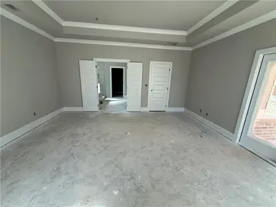 New construction Single-Family house 380 Hidden Trl, Pendergrass, GA 30567 null- photo 30 30