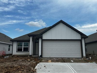 New construction Single-Family house 5127 Cannon Christopher Drive, Rosharon, TX 77583 - photo 0