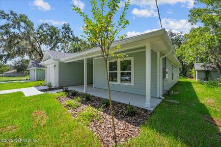 New construction Single-Family house 302 S 14Th St, Palatka, FL 32177 - image