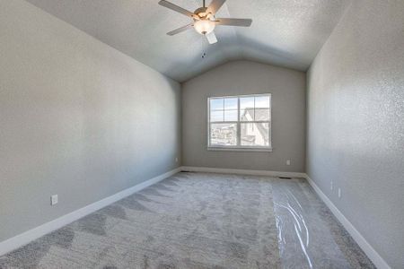 New construction Townhouse house 3425 Triano Creek Dr, Unit 101, Loveland, CO 80538 null- photo 41 41