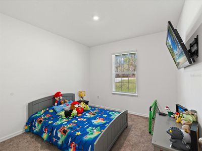 New construction Single-Family house 16334 Frost Bird Rd, Brooksville, FL 34614 plan The Mesquite - image 10