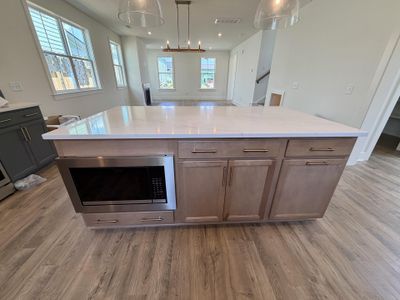 New construction Single-Family house 519 Ivy Green Ln, Summerville, SC 29486 plan The Wake - image 11