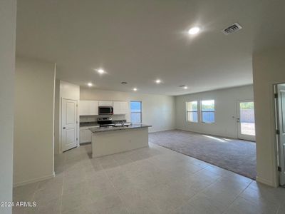 New construction Single-Family house 5532 E Thetis Dr, Florence, AZ 85132 null- photo 6 6