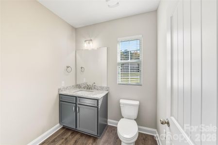 New construction Single-Family house 11507 Valley Oaks Ln, Stanfield, NC 28163 - image 8