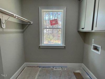 1st FL Laundry Room