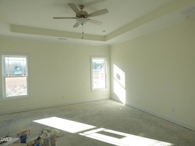 New construction Single-Family house 628 Tart Town Rd, Dunn, NC 28334 - image 9