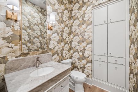 New construction Single-Family house 2418 Emerie Arbor Ln, Hockley, TX 77447 - image 7