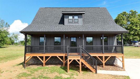 New construction Single-Family house 129 Scott Meadows Dr, Asheville, NC 28806 - image