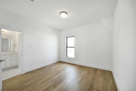 New construction Single-Family house 1103 Western Edge Dr, Houston, TX 77008 Marcella - B- photo 14 14