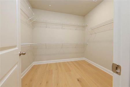 New construction Single-Family house 5635 Meadowstone Walk, Kennesaw, GA 30152 - image 18