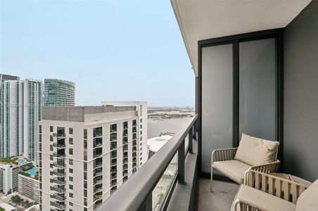 New construction Condo house 159 Ne 6Th St, Unit 4409, Miami, FL 33132 null- photo 0