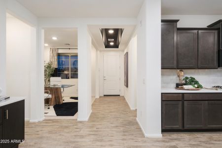 New construction Single-Family house 4920 W Walatowa St, Laveen, AZ 85339 null- photo 3 3