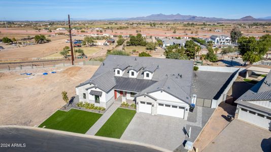 New construction Single-Family house 1704 E Melrose Street, Mesa, AZ 85203 - photo 81 81