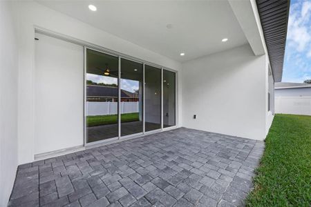 New construction Single-Family house 9265 Eagles Perch Pl, Orlando, FL 32825 null- photo 13 13