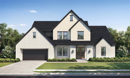 New construction Single-Family house 22078 Breakwater Ln, Porter, TX 77365 null- photo 0