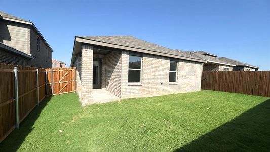 New construction Single-Family house 1611 Garmon St, Crandall, TX 75114 X30D Diana- photo 1 1