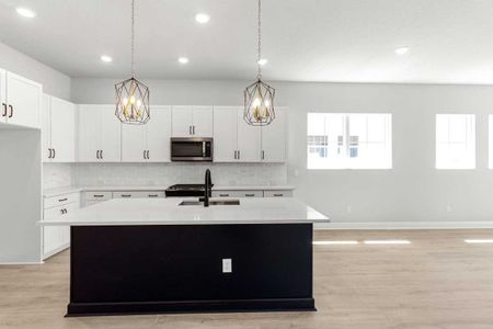 New construction Single-Family house 1550 Merrythought Ln, Sarasota, FL 34240 null- photo 4 4