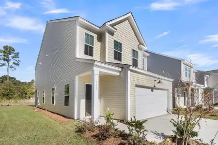 New construction Single-Family house 311 Clipper Ct, Summerville, SC 29486 - image