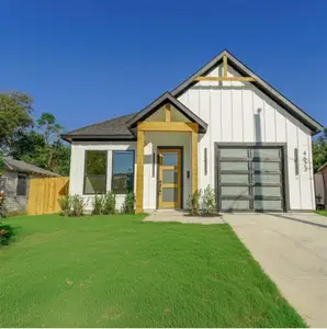 New construction Single-Family house 7953 Hull St, Dallas, TX 75216 - image