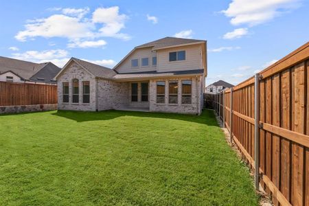 Hillside Village 50' by Coventry Homes in Celina - image 7