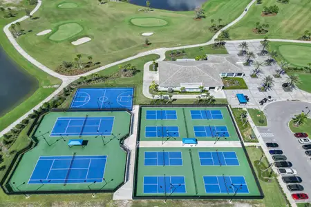 New construction Single-Family house 13377 Sw Shinnecock Dr, Port St. Lucie, FL 34987 plan Waverly - image 16