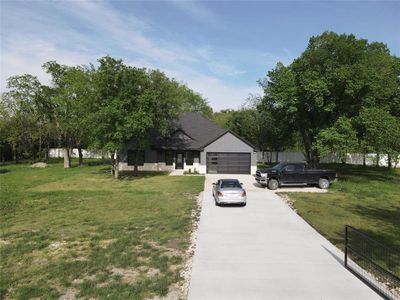 New construction Single-Family house 1911 Us-Hwy 69 Rd, Greenville, TX 75401 - image