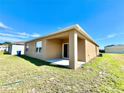 New construction Single-Family house 2752 Gentle Rain Dr, Davenport, FL 33837 plan CALI - image