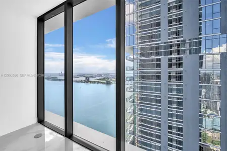 New construction Condo house 700 Ne 24Th St, Unit 4507, Miami, FL 33137 - image