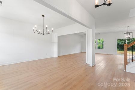 New construction Single-Family house 5250 Rocky River Crossing Rd, Harrisburg, NC 28075 - image 14