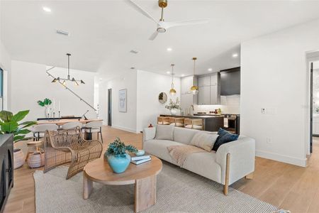 New construction Single-Family house 1013 W Harvard St, Orlando, FL 32804 - image 7