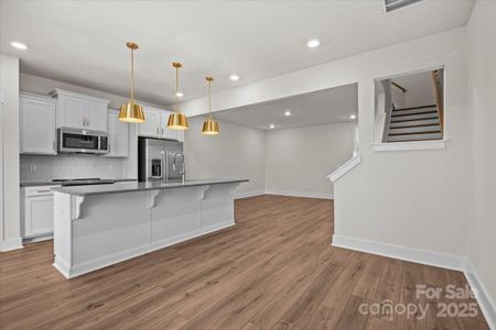 New construction Townhouse house 51 Moon Haven Wy, Arden, NC 28704 plan Litchfield - image 10