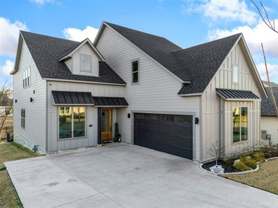 New construction Single-Family house 1022 Bow St, Rockwall, TX 75087 - image