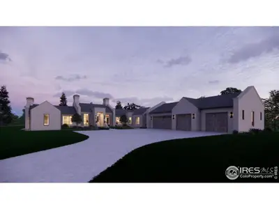 New construction Single-Family house 918 Cub Ct Ft, Fort Collins, CO 80525 - image