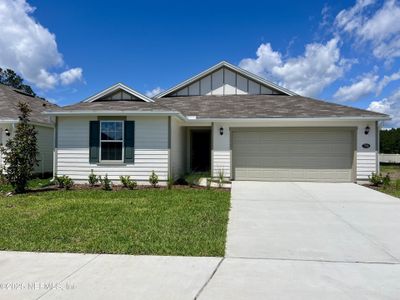 New construction Single-Family house 7786 Rippa Valley Wy, Jacksonville, FL 32222 - image